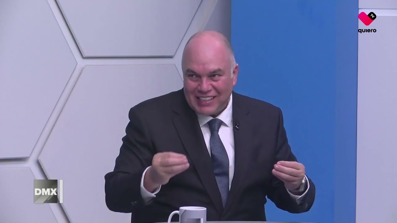 Directo MX | Bloque 3 - Posicionamiento de MC y Morena a la Reforma de Infancias Trans