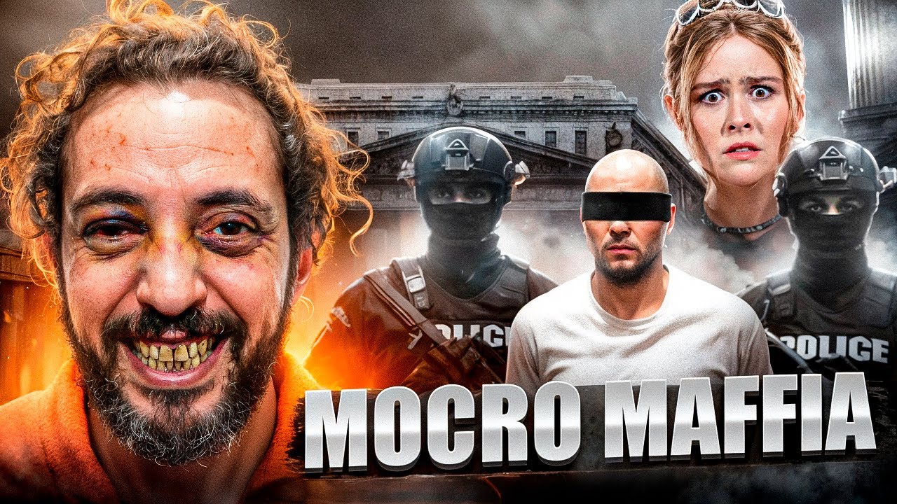 Полиция Европы НИКОГДА их НЕ ПОЙМАЕТ