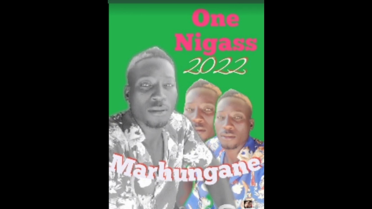 One Nigass - Sati Angayingheni (Dangerous 4beatz) Audio oficial
