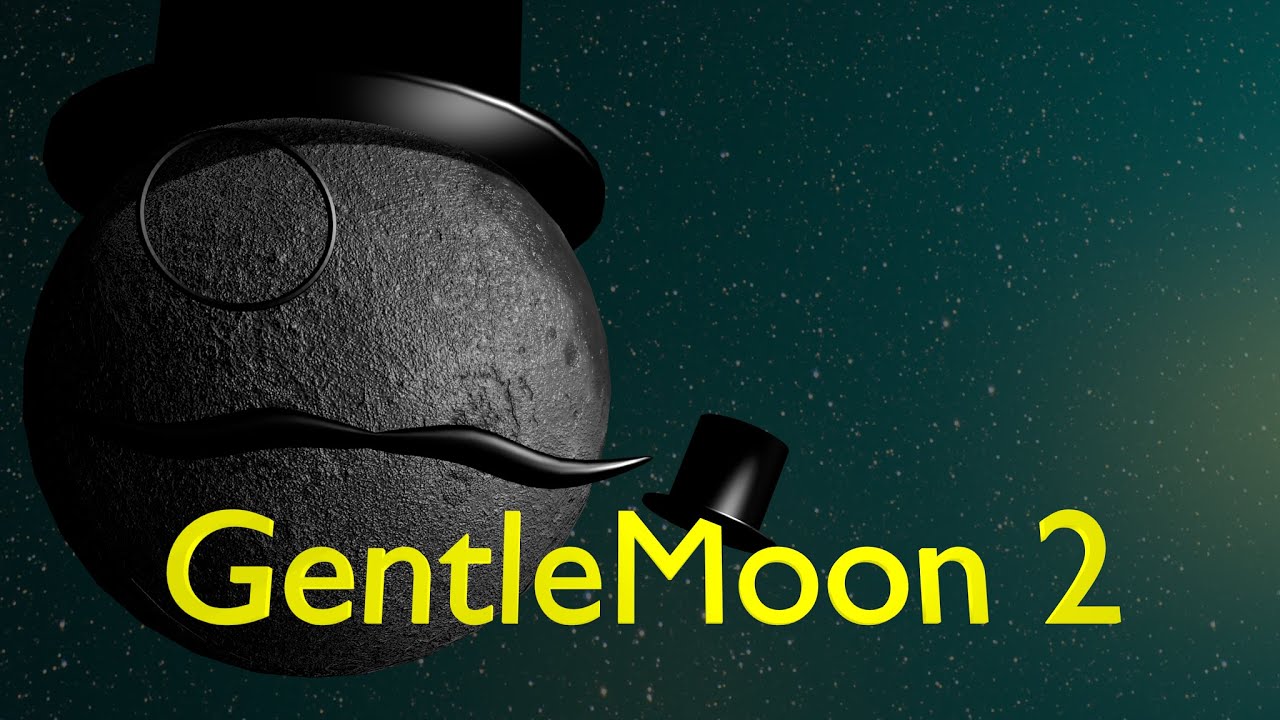 GentleMoon 2 Trailer