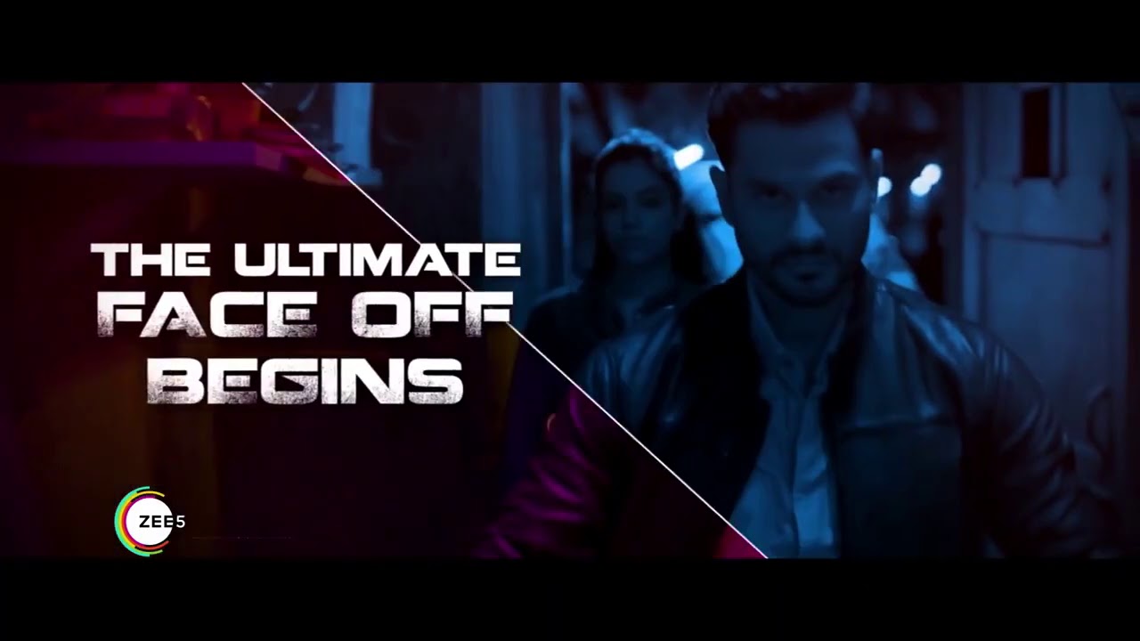 Abhay 2 full season official trailer HD