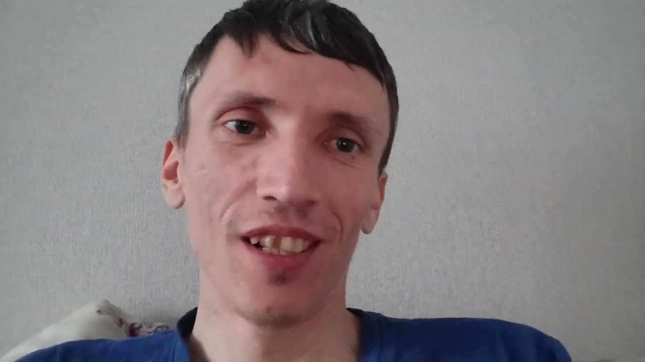 Сегодня у меня было свидание с женщиной