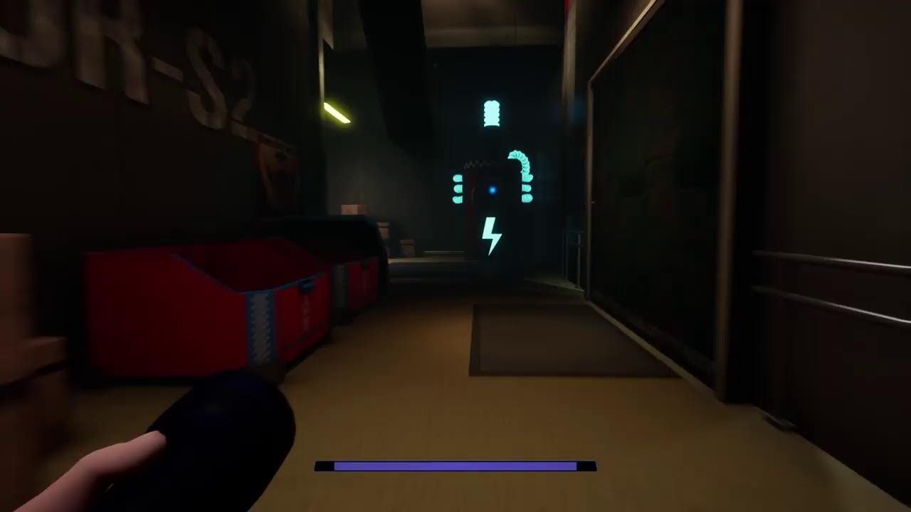 MONTY'S GATOR GOLF || Five Nights At Freddy's Security Breach