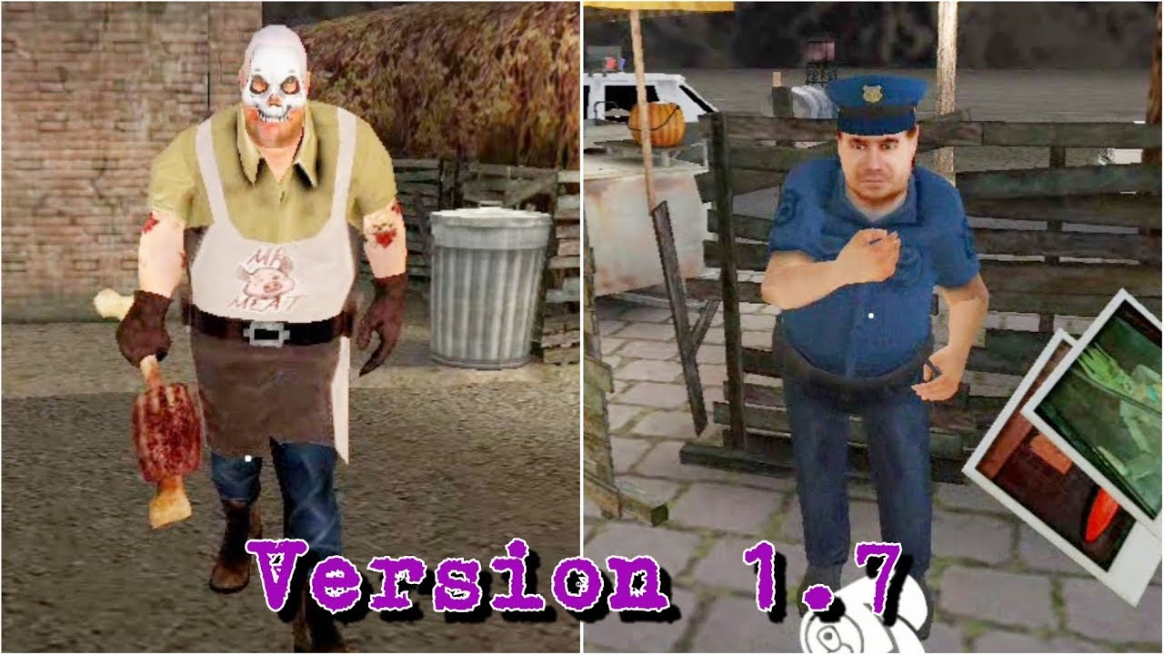 Mr. Meat Version 1.7 Full Gameplay
