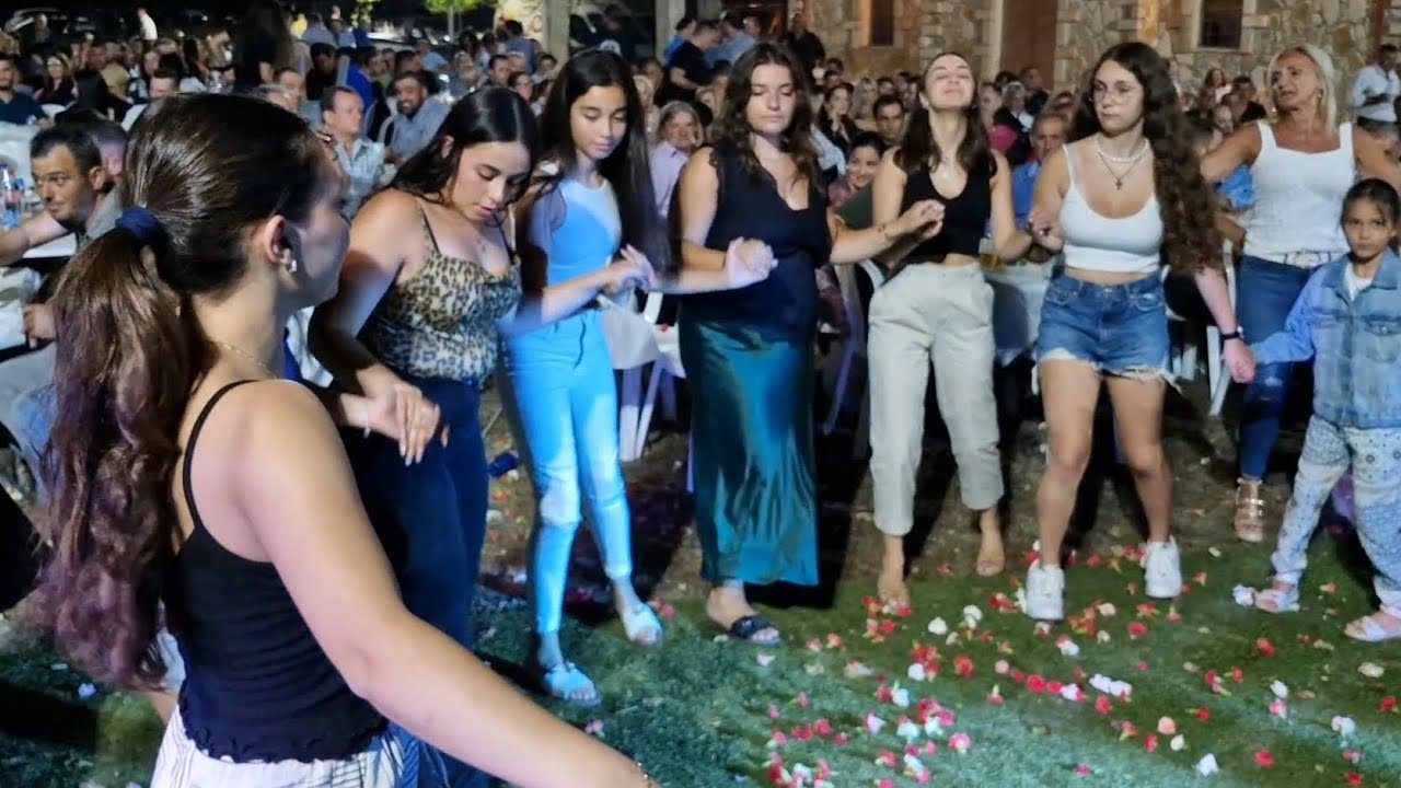 Θρησκευτική Πανήγυρις Αγίας Μαρίνας Σκοτεινή Αργολίδος- Κώστας Μπανιώτης-Γιάννης Γκορίτσας 16/7/2024