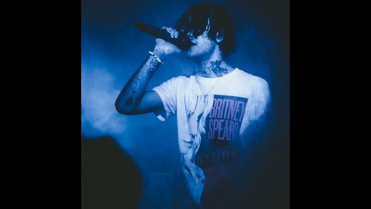 [FREE] Lil Peep Type Beat - 
