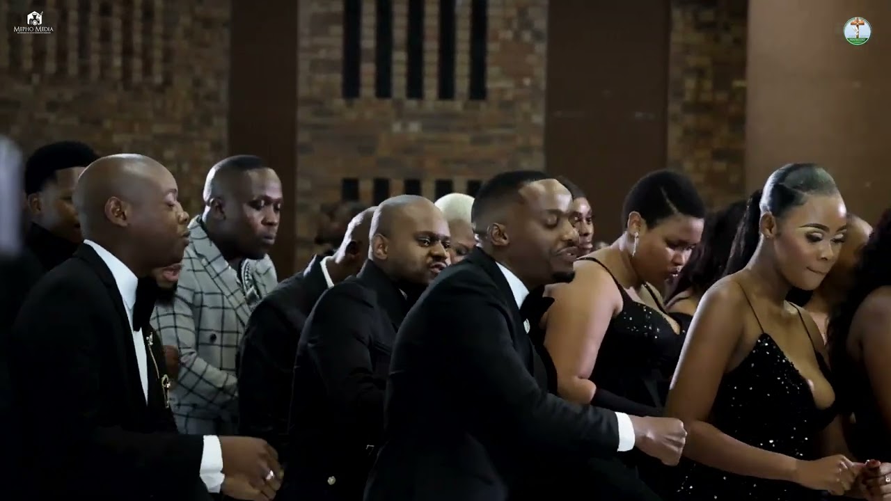 Pentecost ESJC || Sengifuna ukuthula