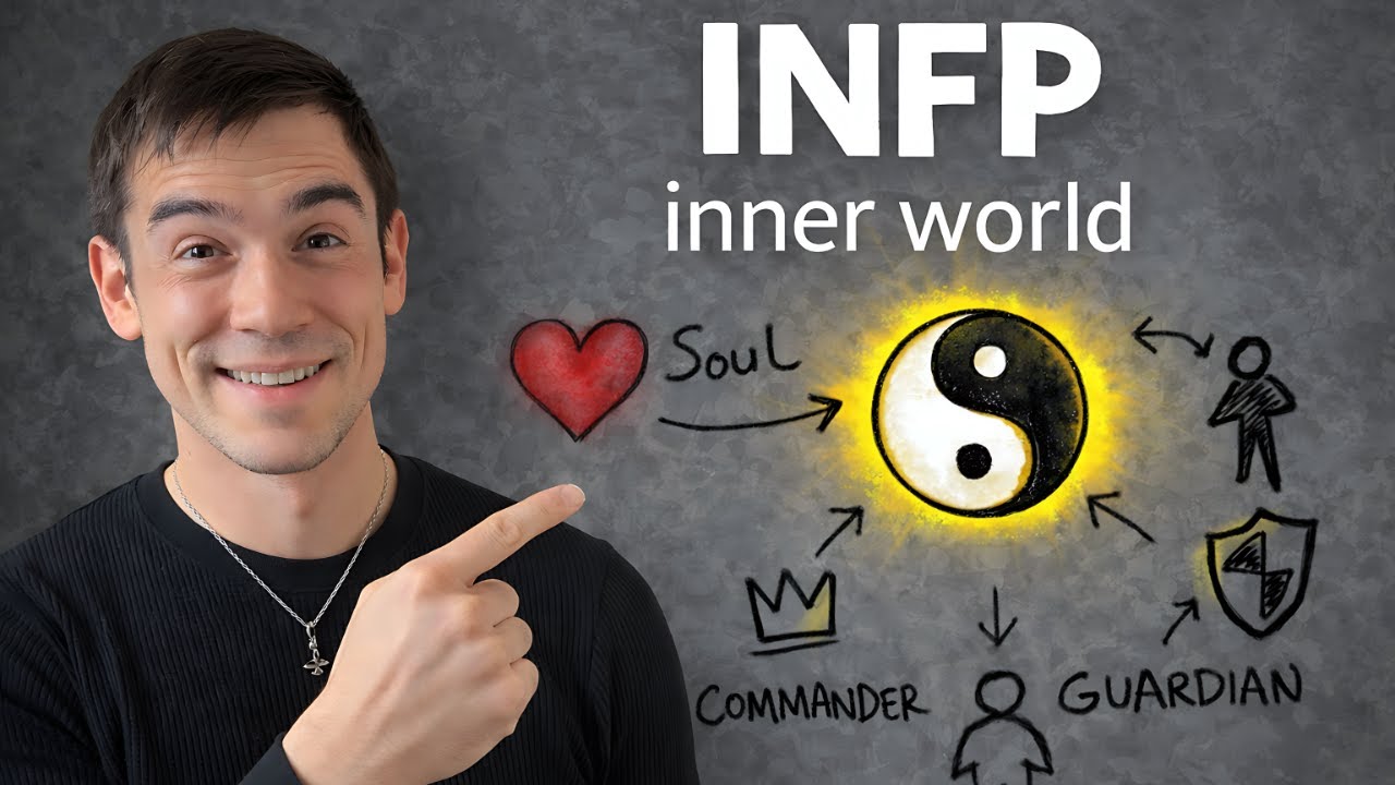 This explains infps a little better