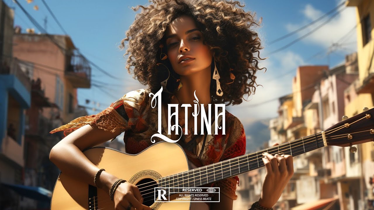 Latin Beat - 