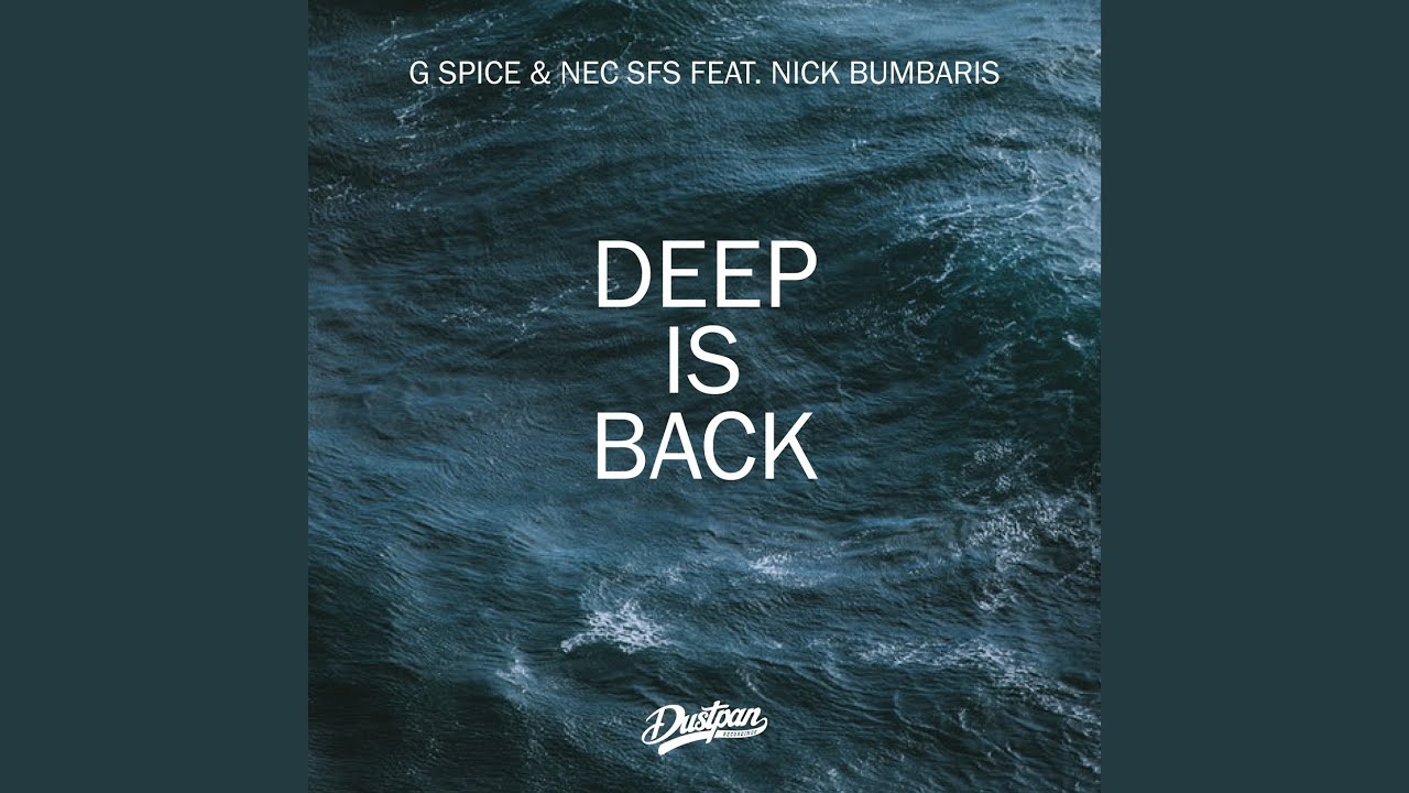 Deep is Back (Ledeep Remix)