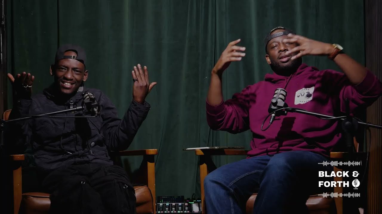 69. The Prodigal Podcasters Are Back! But For How Long?