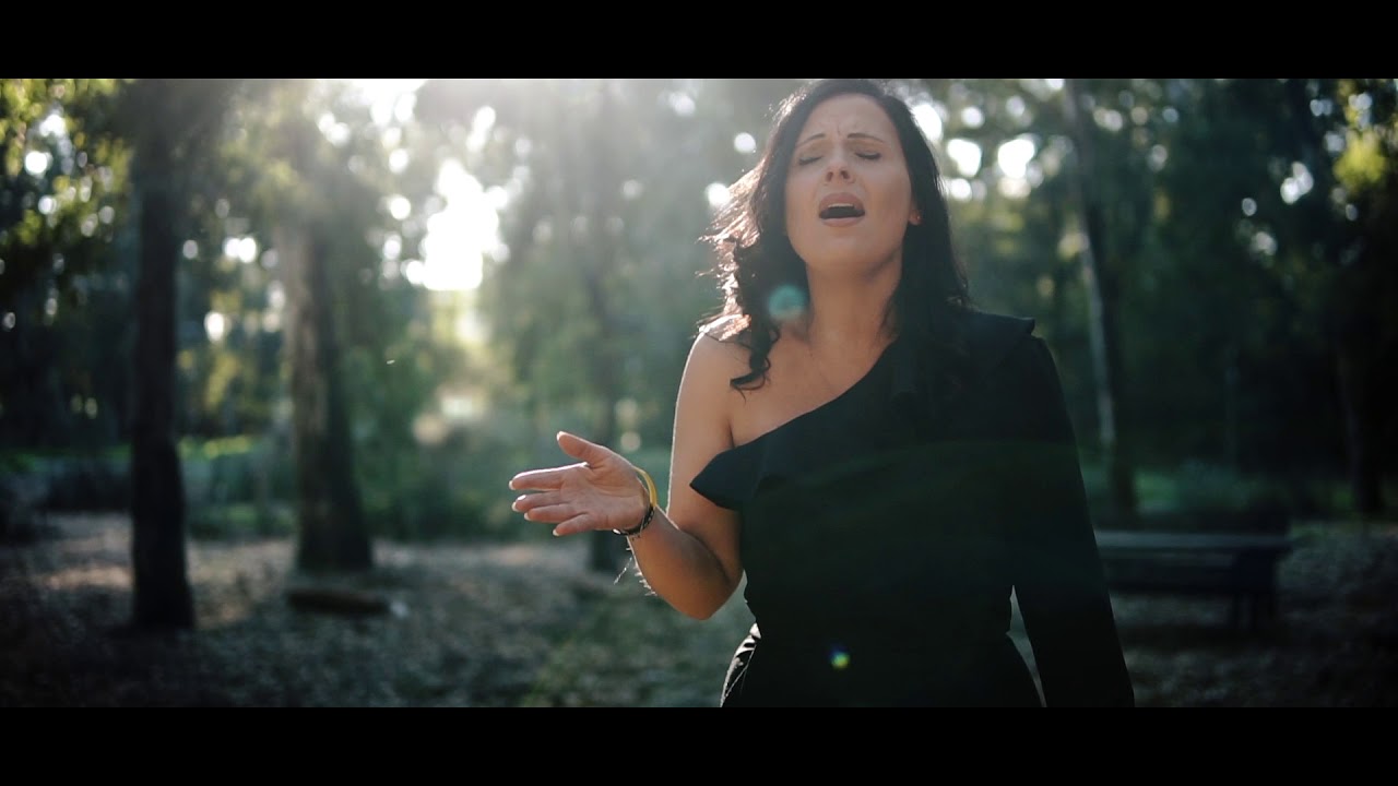 Luana La Rosa - Libera (Video Ufficiale)