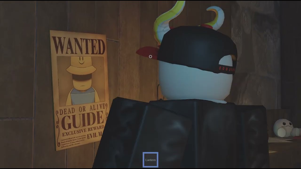 GUIDE BOSS BEATEN