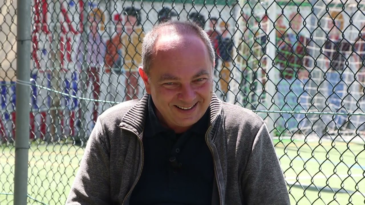 Testa e Cuore. Intervista a don Claudio Burgio