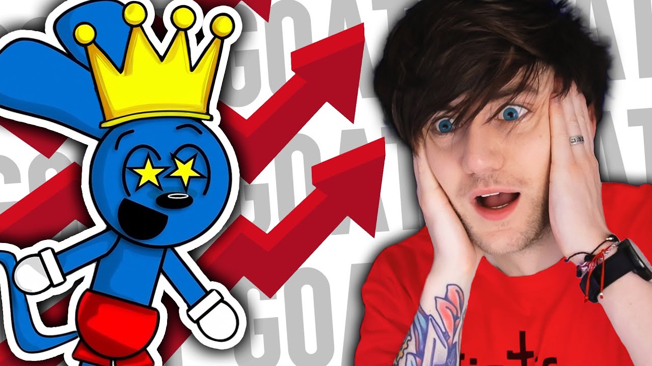 Почему Danno Cal Drawings &mdash; ЛУЧШИЙ YouTube Shorts...