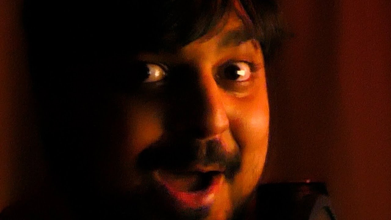 Call of Duty Made Me Mad...