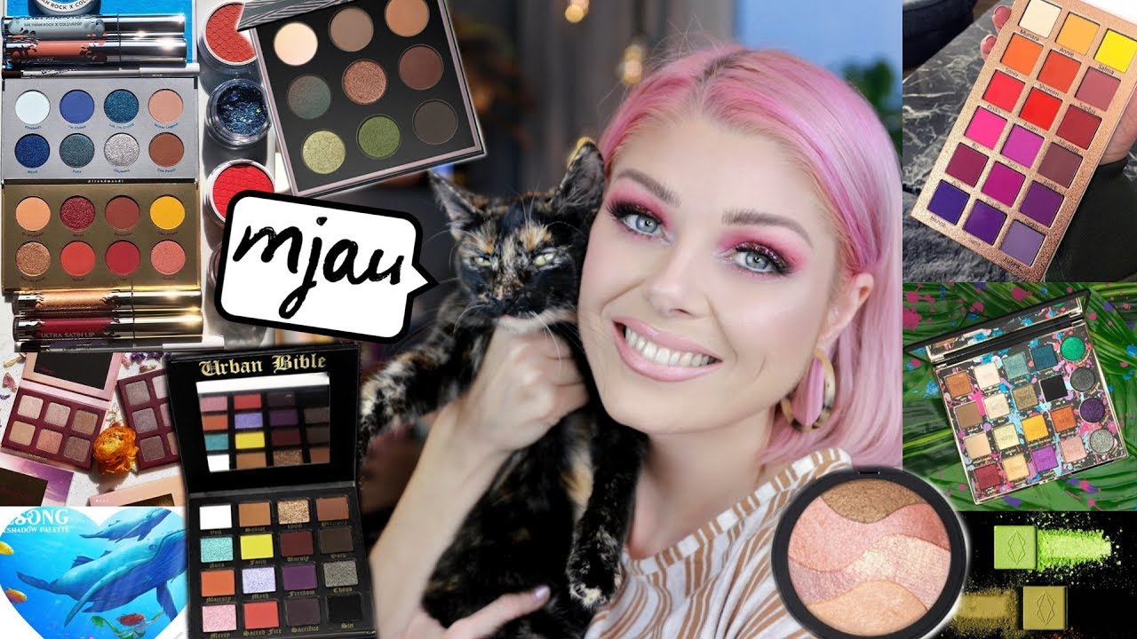 New Makeup Releases | Going On The Wishlist Or Nah? #50