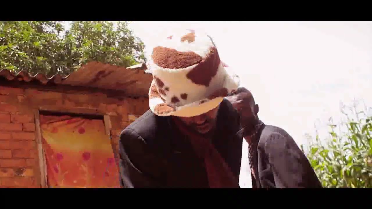Aba Poka Poka- Tatwakapwepo- Official Music Video