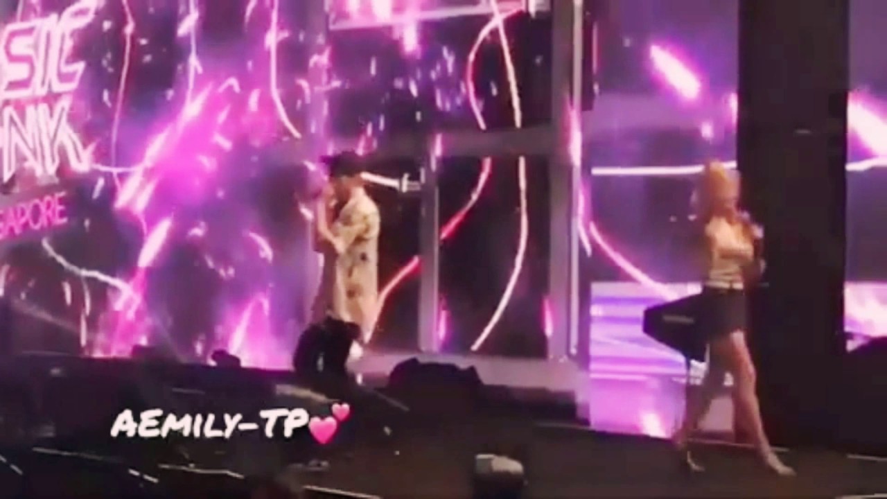 Jungkook and Yeri♡♡♡