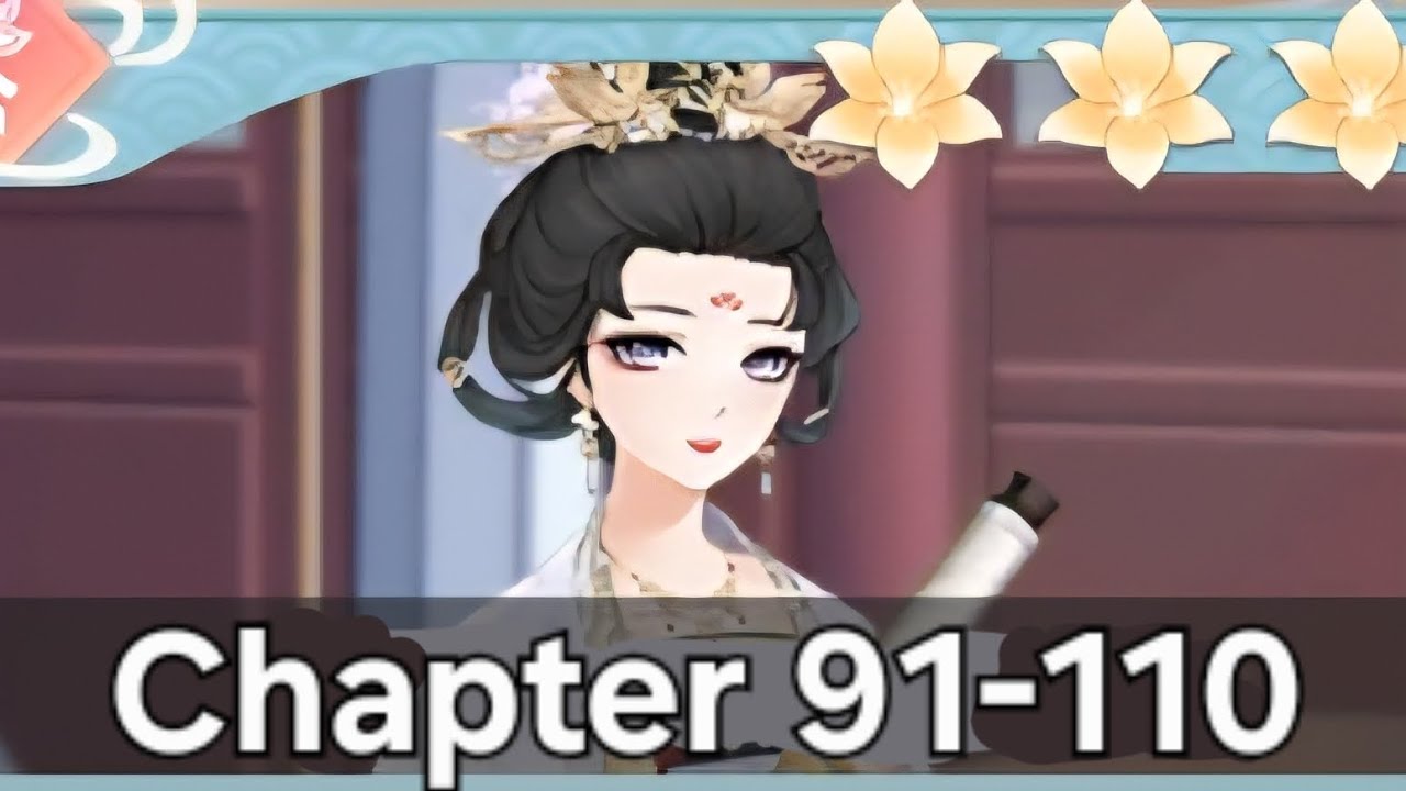 Chapter 91-110