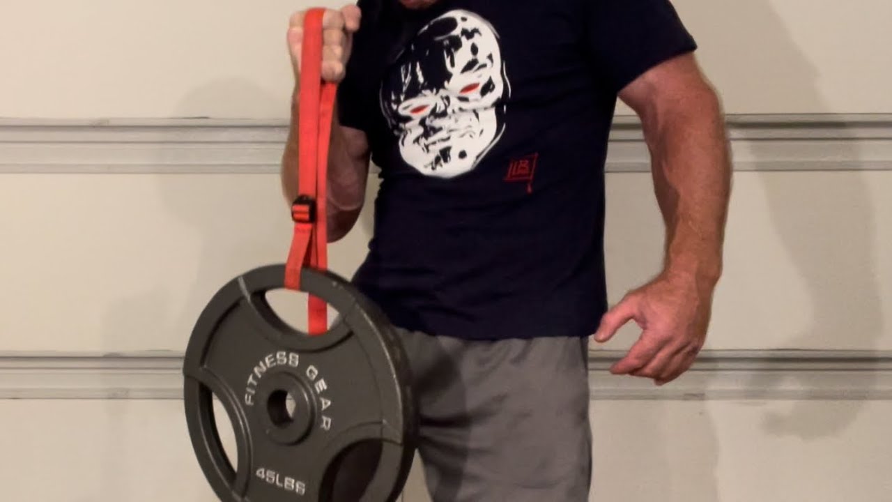 Rising, Pronation, Supination