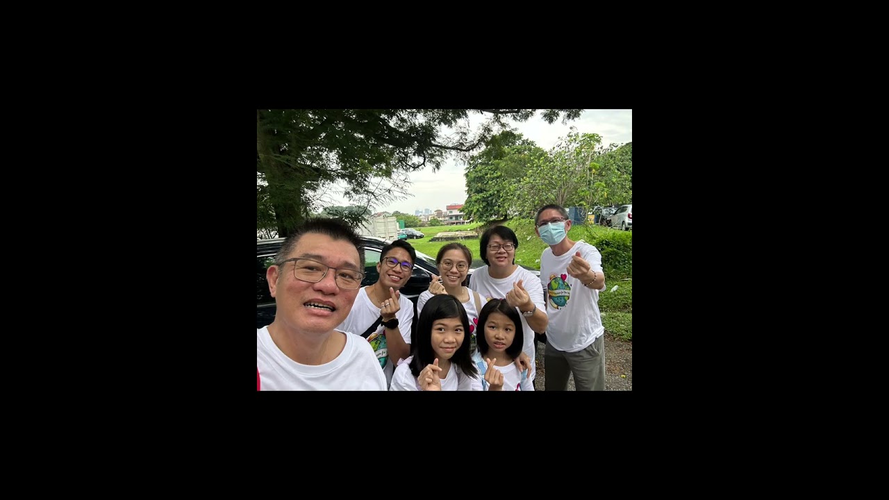 谢友盛静悦语录分享23JAN2026【心力】