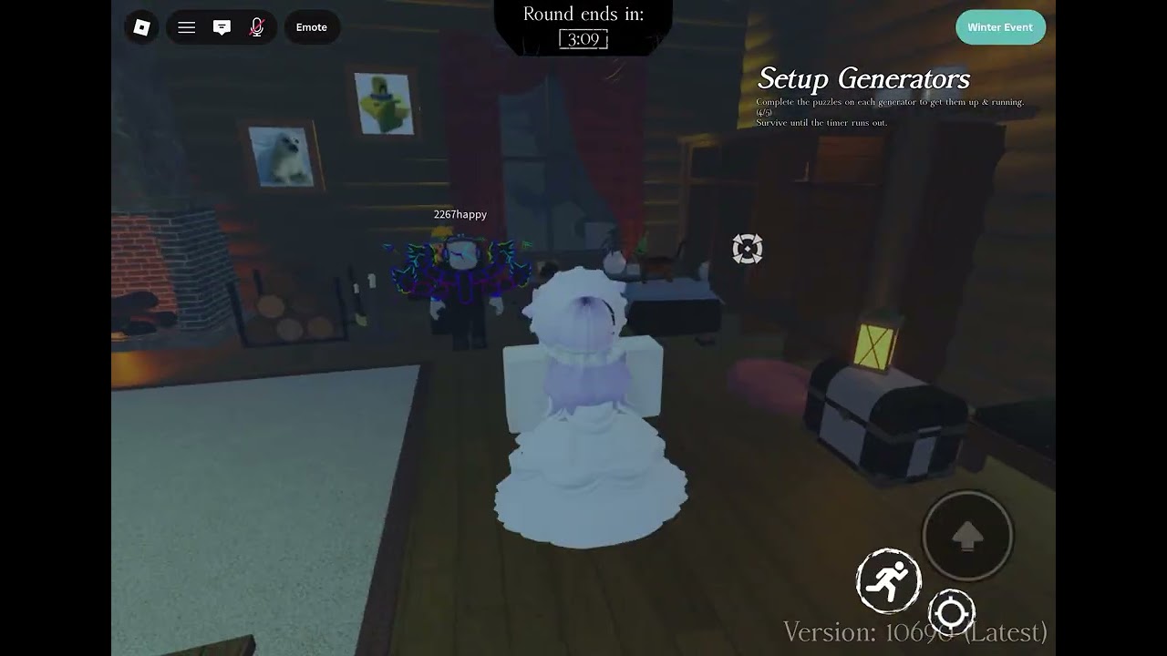 Forsaken Gameplay!!1!1!1!