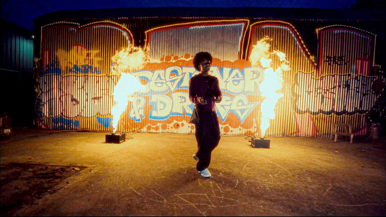 LOSTBOYSHAWTY - DESIGNER & DRUGS (Prod. Foreignn & Skully)