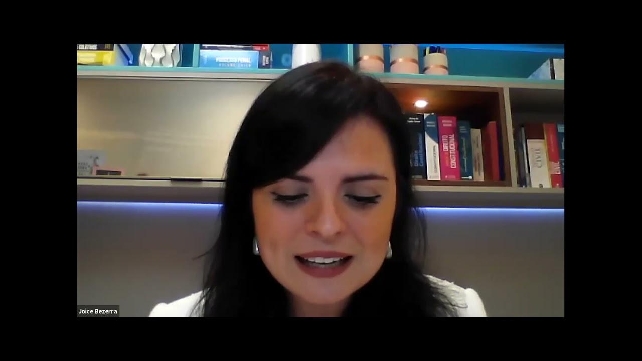 Palestra - Memoriais e Sustentação Oral nos TRT’s: Entenda na prática como fazê-los