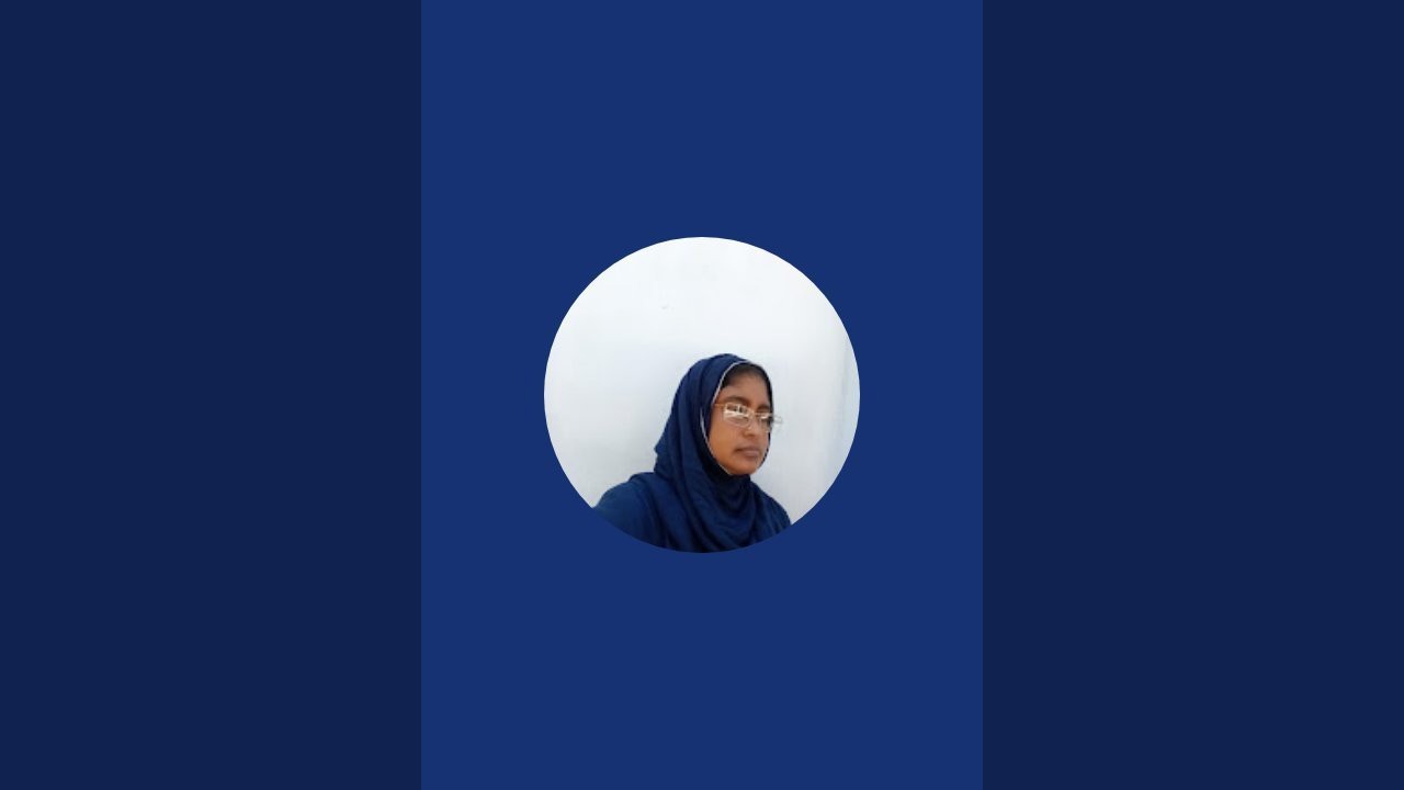 visit my channel for cooking and blogging.
