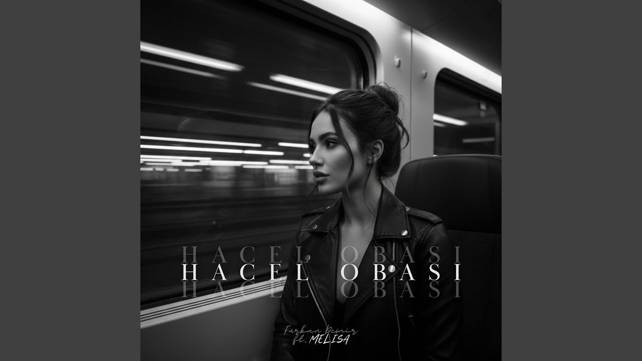 HACEL OBASI (feat. MELISA) [Remix]