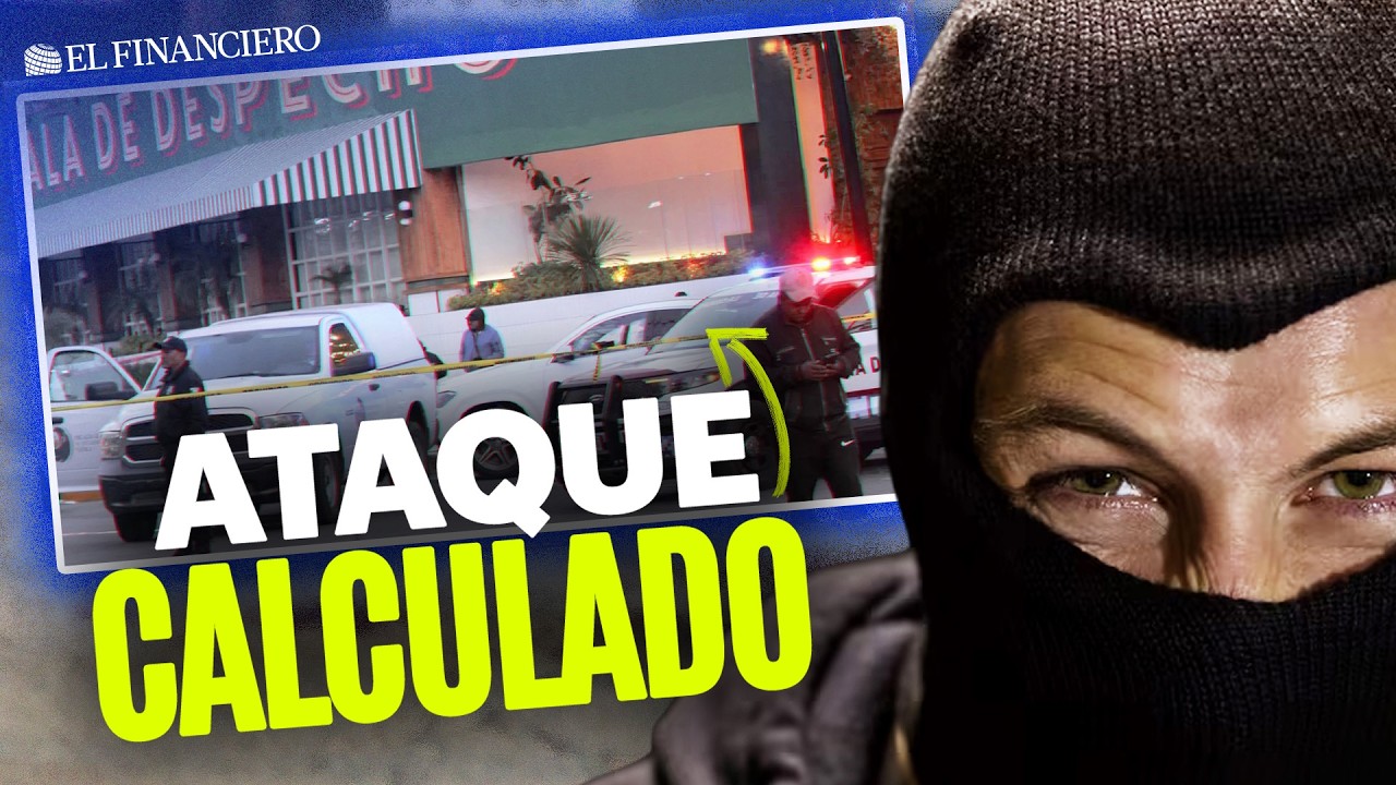 Emboscada en antro de Puebla fue planeada durante un mes