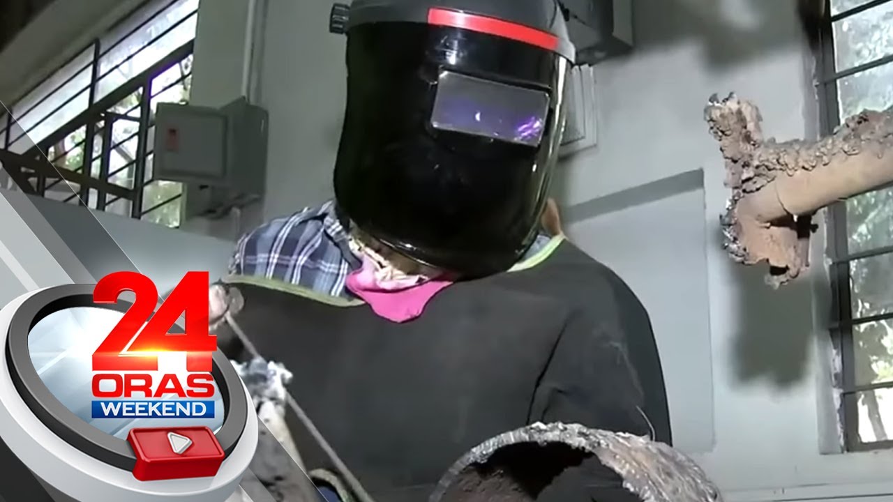 Austria, nangangailangan ng 200,000 na manggagawa kabilang ang skilled at... | 24 Oras Weekend
