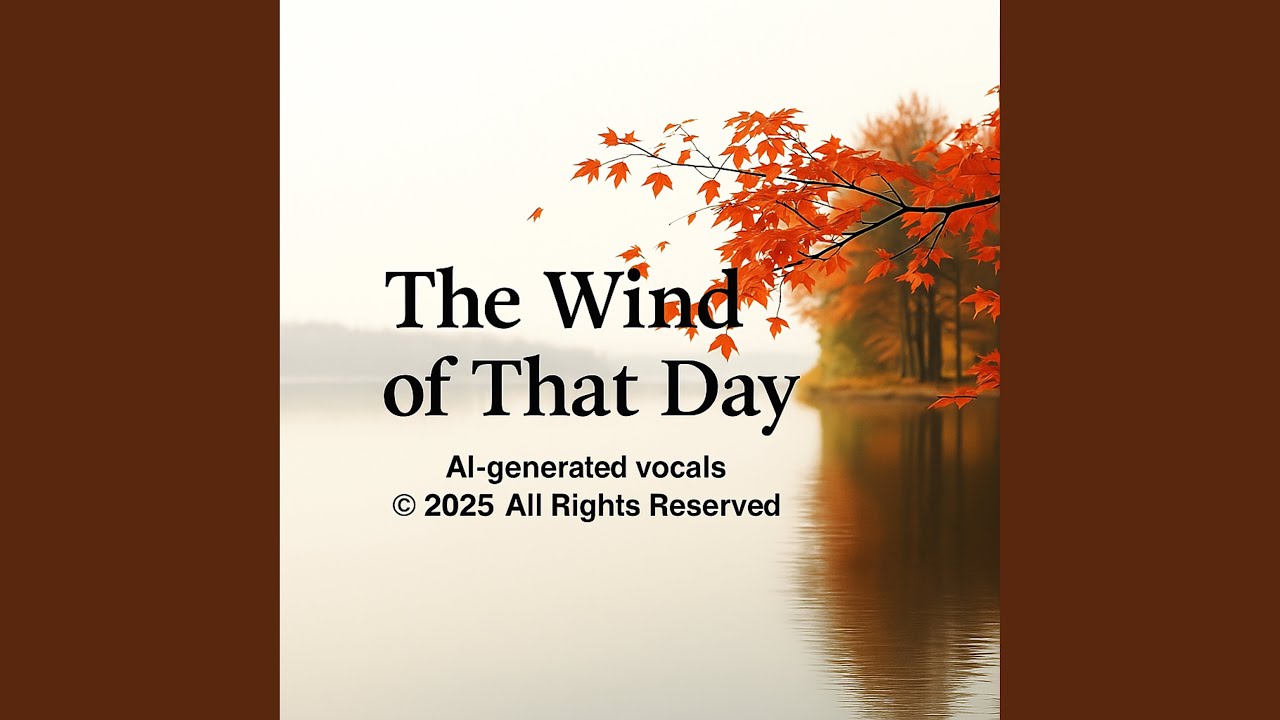 The Wind of That Day