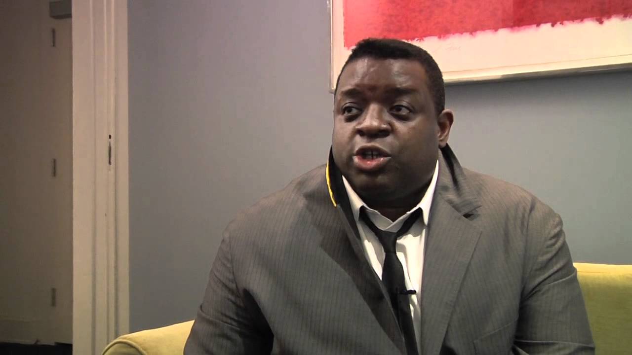Isaac Julien: Ten Thousand Waves