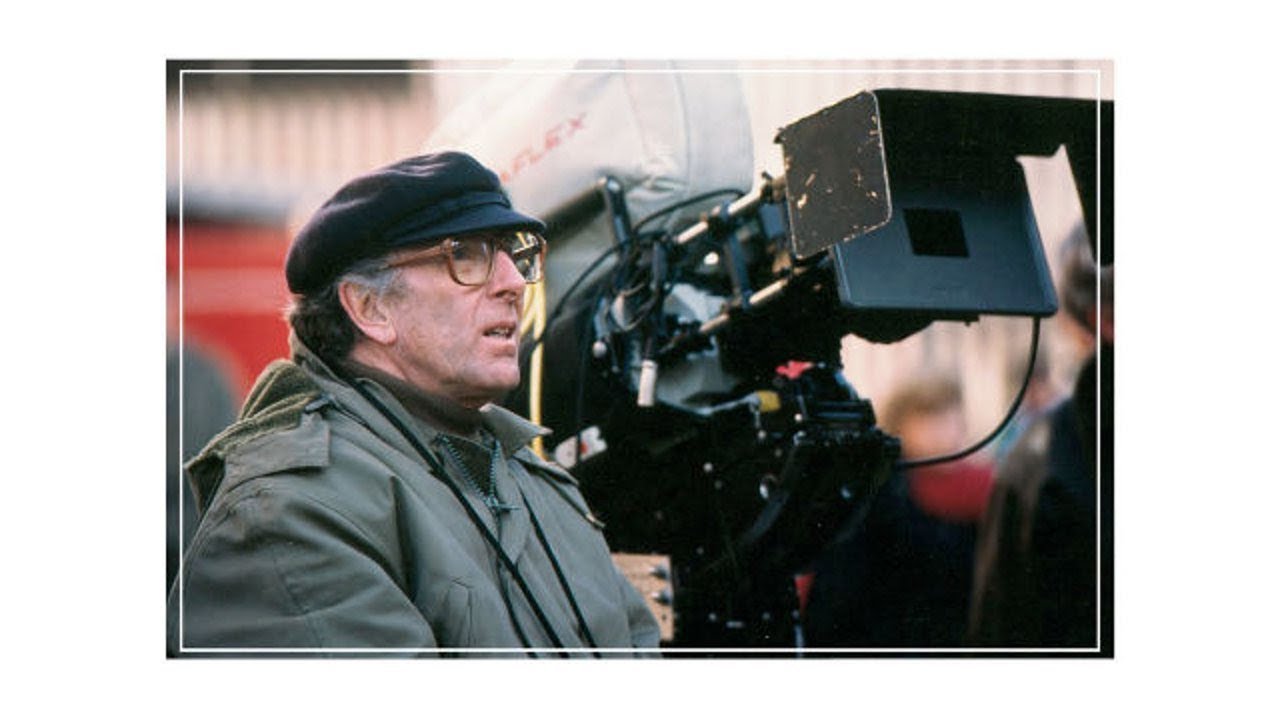 Claude Pinoteau, par amour du cin&eacute;ma (teaser)