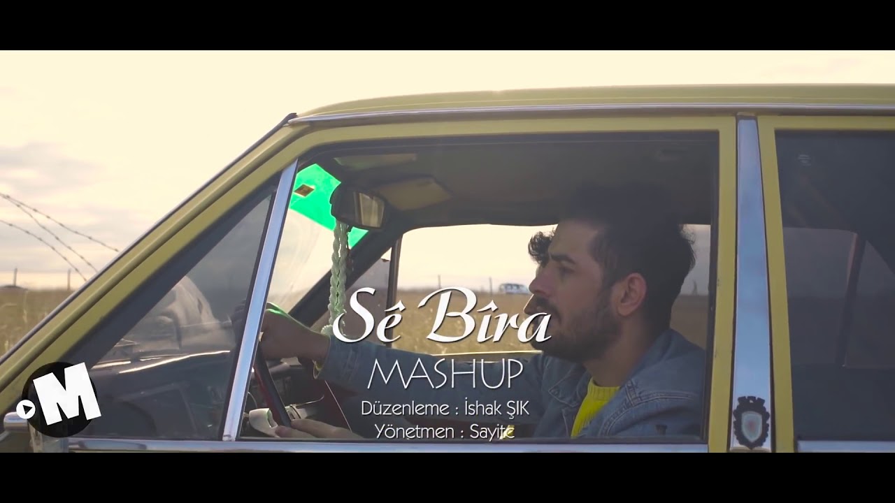 Koma S&ecirc; Bira Kurdish Mashup 2018 / Se Bir /