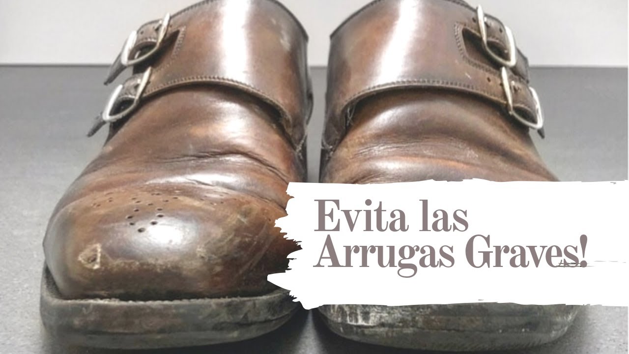 No Vuelvas a Usar Zapatos Nuevos Hasta Que Veas Esto