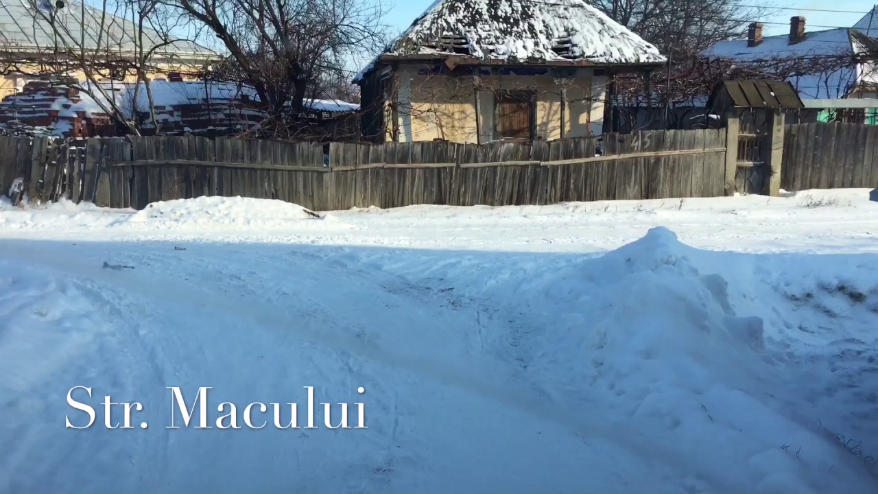 Săbăoani 10 ianuarie 2017