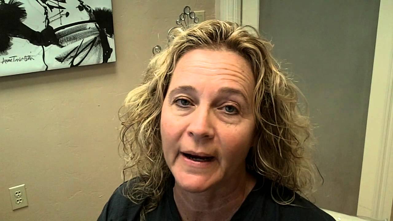 Organic Hair Color Review - Raw Hair Organic Salon & Melanie Nickels