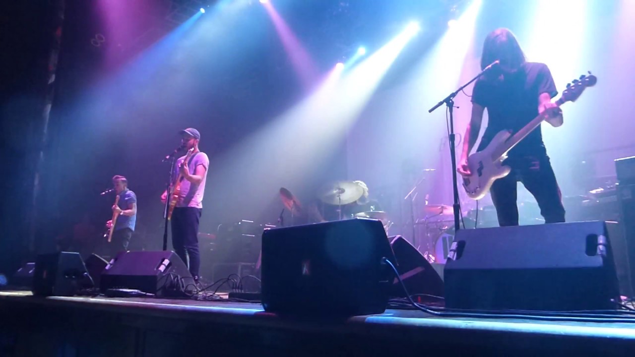 All Get Out - [Full Concert] (Houston 09.08.17) HD