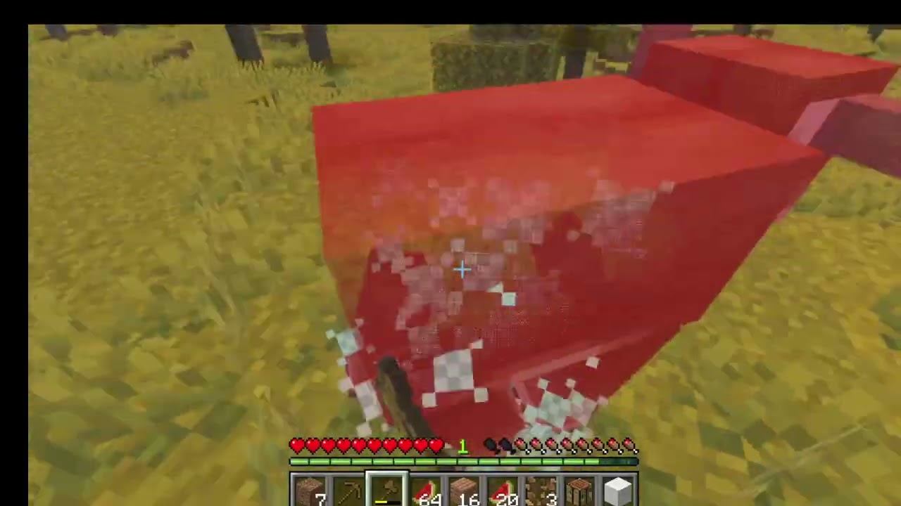MUNDO SURVIVAL  EP #1
