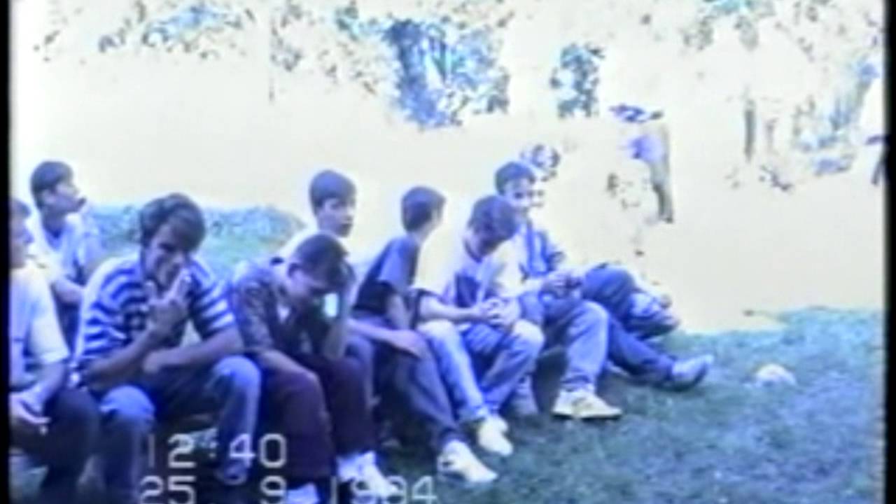 25.09.1994 Dasma e Nevahi Qengaj - Dragash