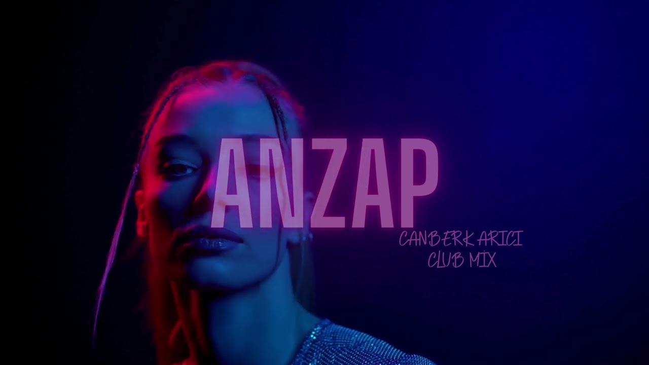 Canberk Arıcı -ANZAP