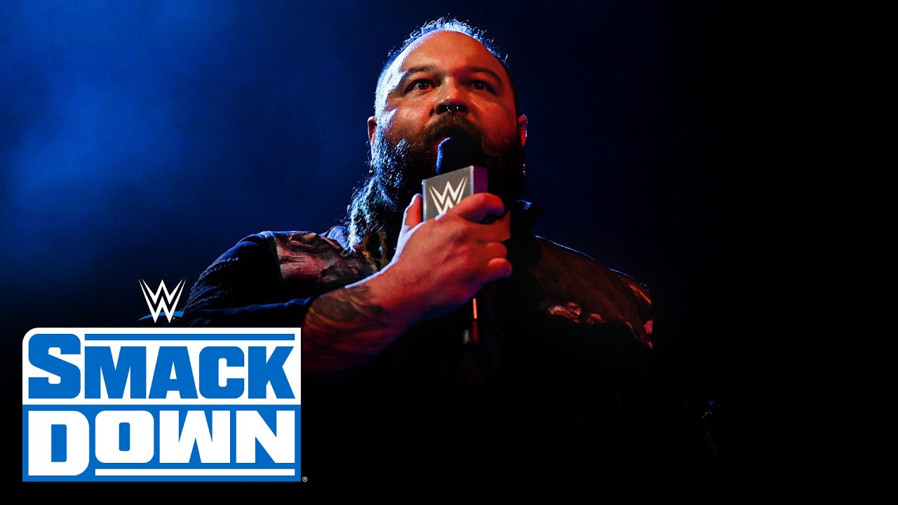 Кто этот таинственный дядюшка Хауди, который прервал Брэя Уайетта?: SmackDown, 28 октября 2022 г.