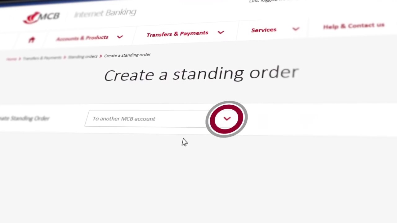 Our new Internet Banking: It&rsquo;s easier, simpler and faster