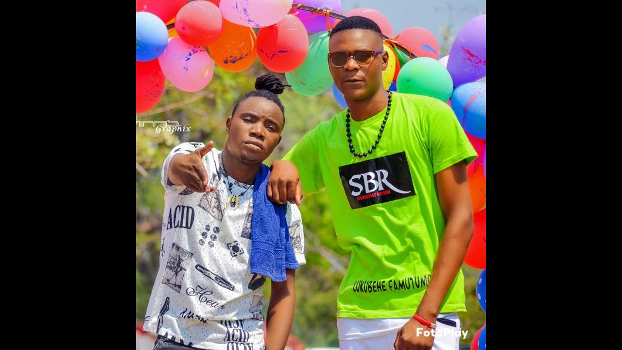 Muta Chris ft Den zee_-_Teya zebe(official Audio