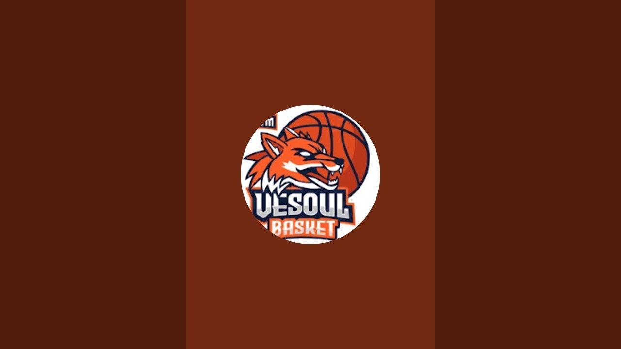 AGM VESOUL BASKET est en direct !