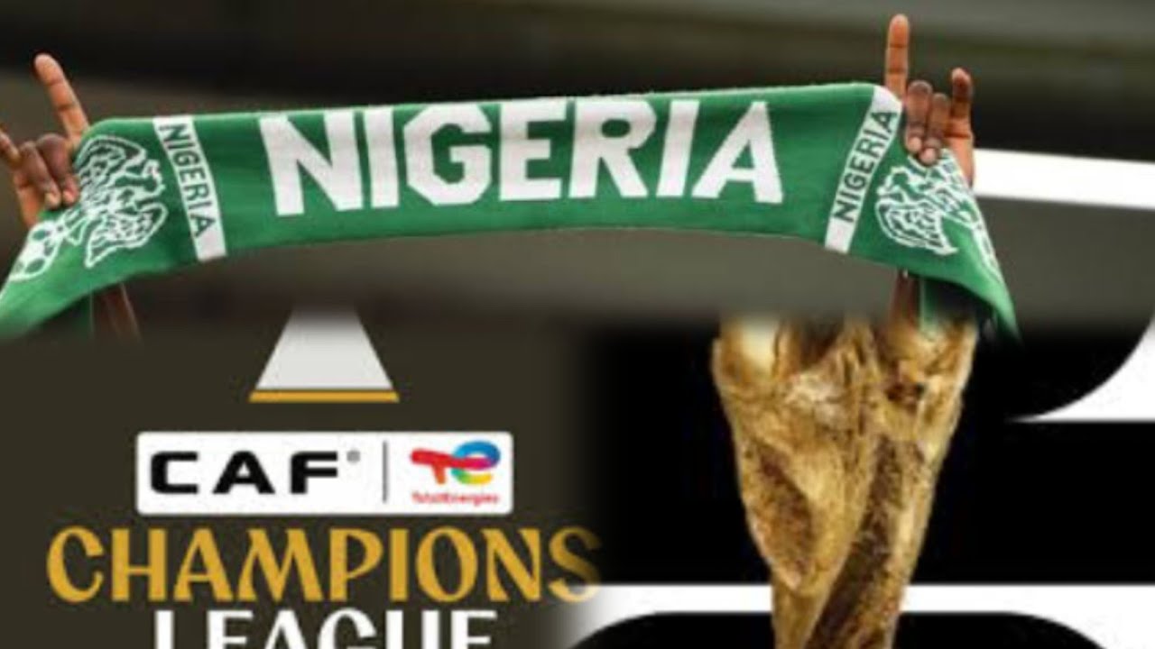 FRESH UNCERTAINTY ROCKED CAF AMID NIGERIA WORLD CUP HOPES 