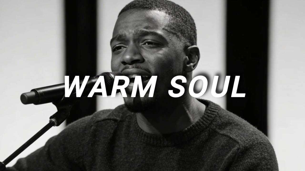 R&B Music Collection (Night Playlist for Smooth Listening)